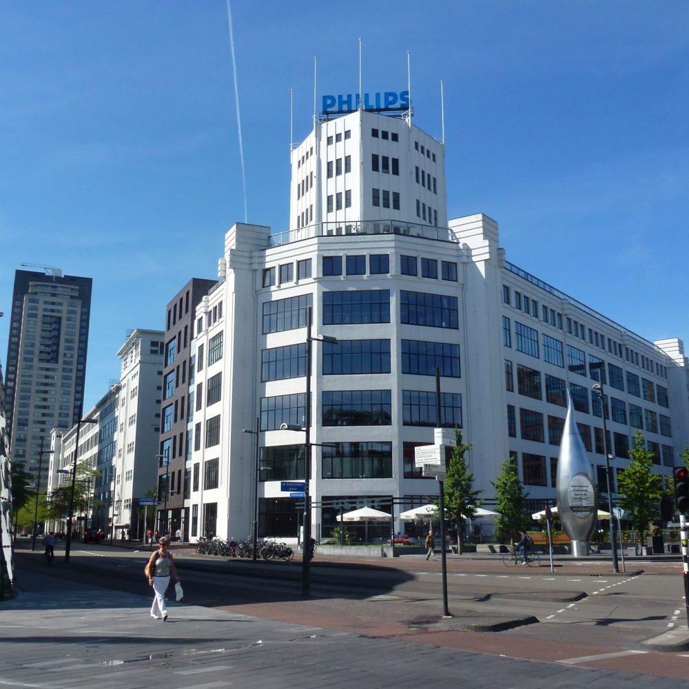 dakdekker eindhoven